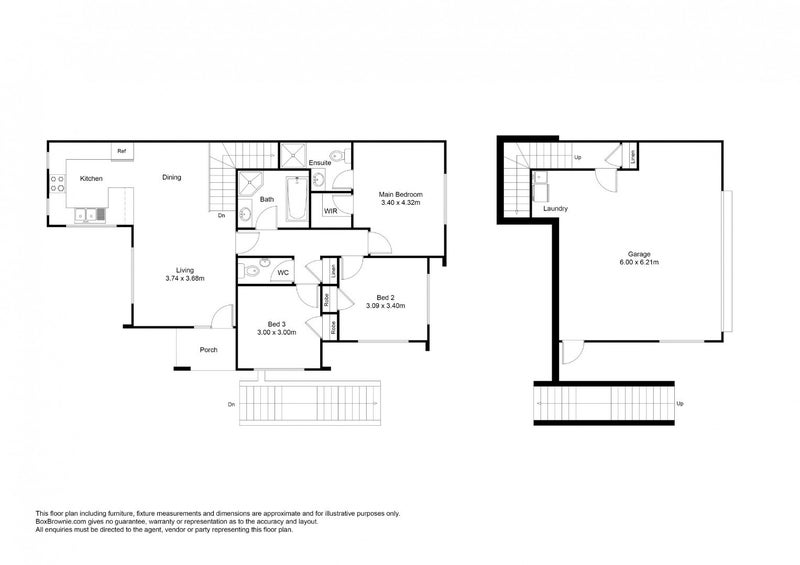 7/353 Hukanui Road, Rototuna, Hamilton - Carousel 10