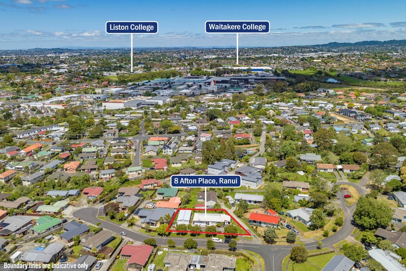 8 Afton Place, Ranui, Auckland - Carousel 16