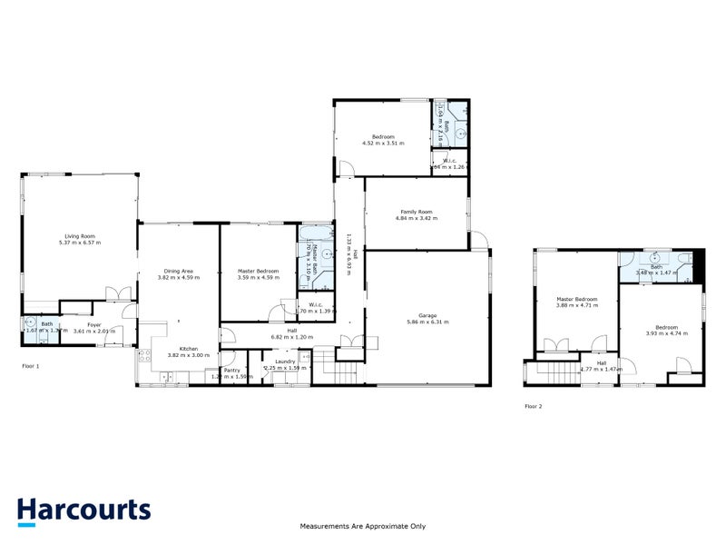 383 Muritai Road, Eastbourne, Lower Hutt - Carousel 24