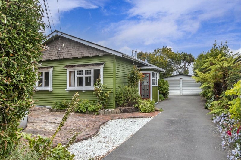 118 Southampton Street, Sydenham, Christchurch - Carousel 1