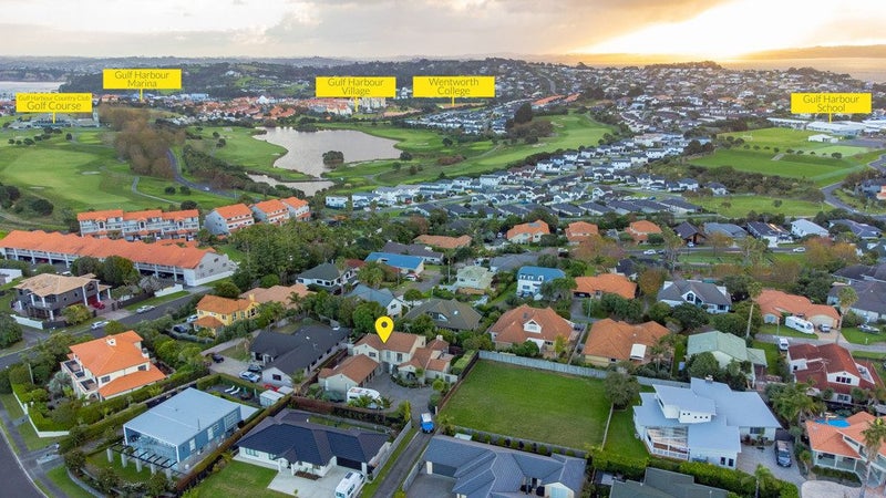 9 Belle-Mer Place, Gulf Harbour, Whangaparaoa - Carousel 35