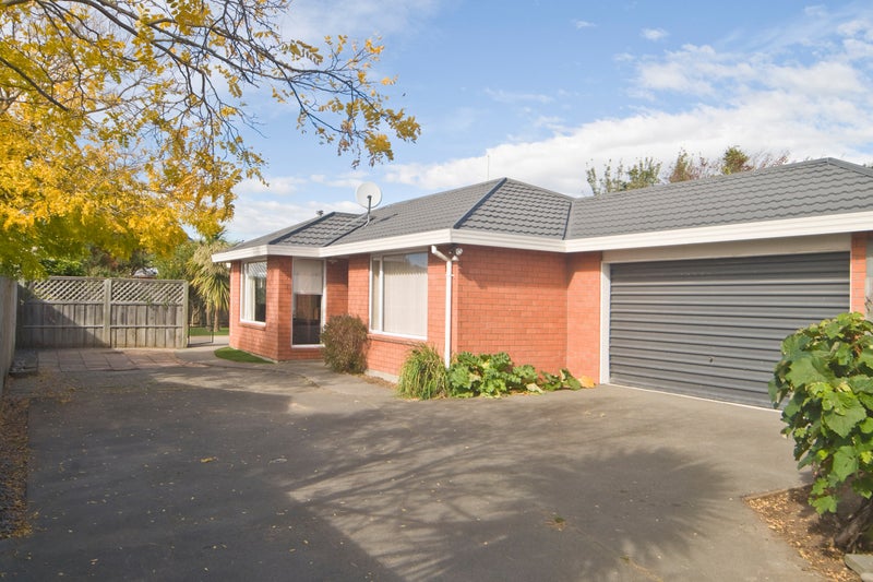 1/8 Frankleigh Street, Somerfield, Christchurch - Carousel 2