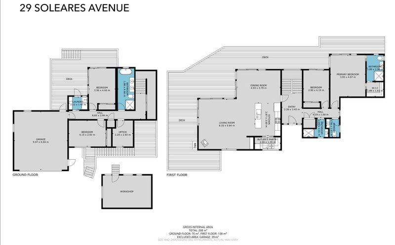 29 Soleares Avenue, Mount Pleasant, Christchurch - Carousel 46