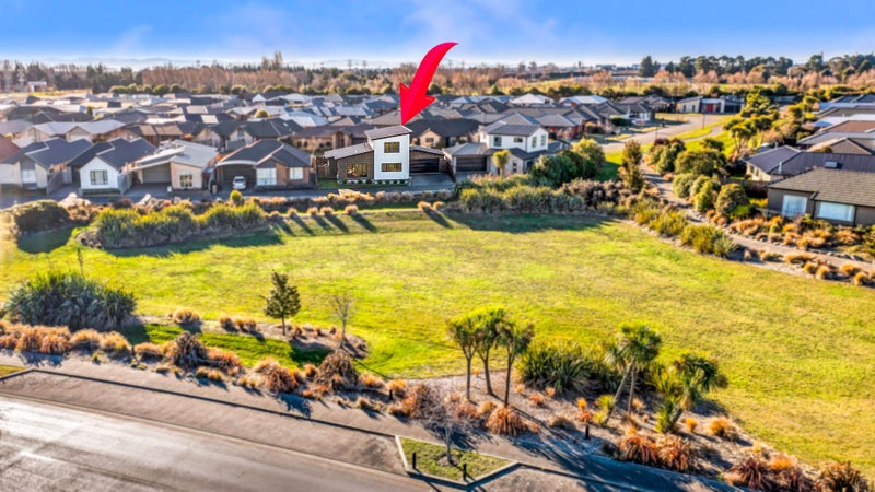 19 Tangy Loch Lane, Broomfield, Christchurch - Carousel 1