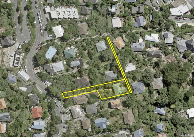 99 Grafton Road, Roseneath, Wellington - Carousel 16