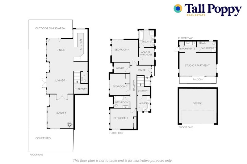 12 Mission Cove, Company Bay, Dunedin - Carousel 40