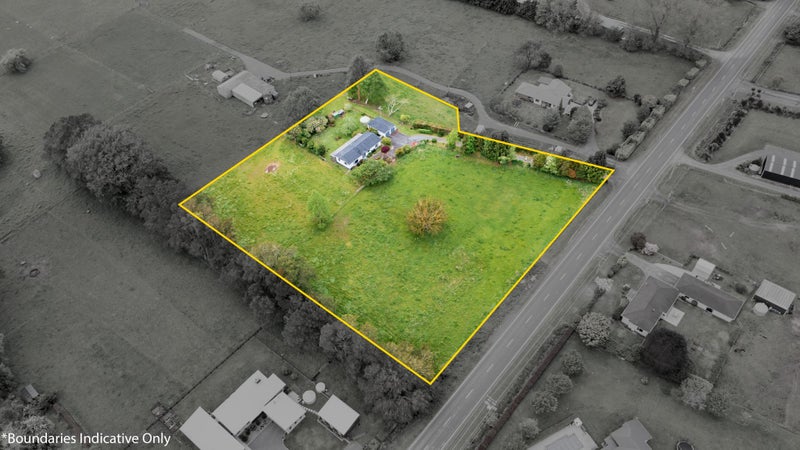 448 Horotiu Road, Te Kowhai - Carousel 1
