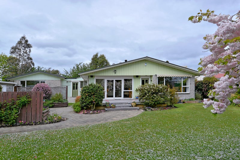 21A Haslett Place, Upper Riccarton, Christchurch - Carousel 1