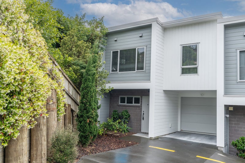 9/19 Ruakiwi Road, Hamilton Lake, Hamilton - Carousel 17