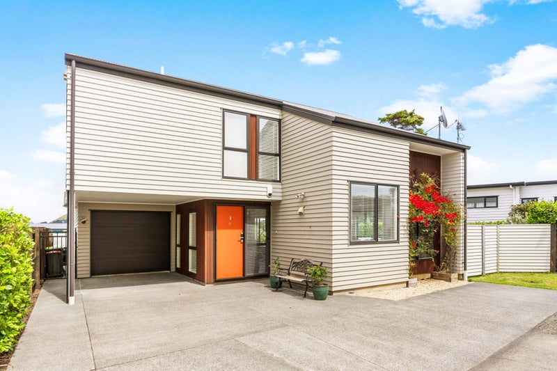 31D Melling Street, Glen Innes, Auckland - Carousel 1
