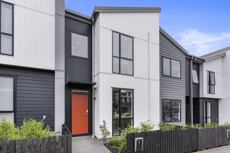 8 Malcolm Calder Road, Hobsonville, Auckland - Carousel 2
