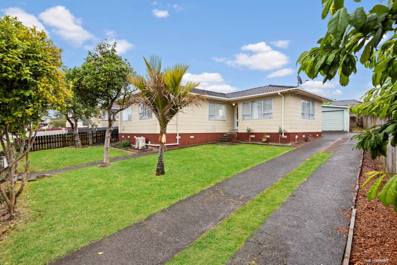 5 Vetori Place, Clover Park, Auckland - Carousel 1