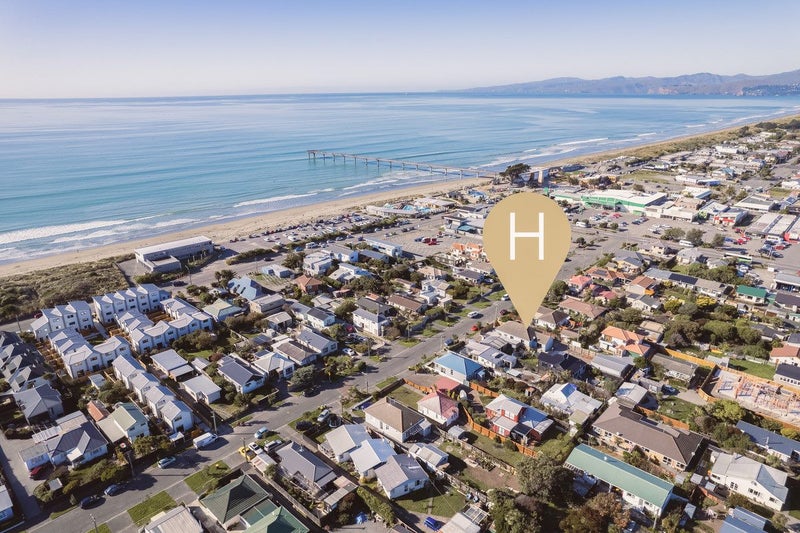 40 Keppel Street, New Brighton, Christchurch - Carousel 1