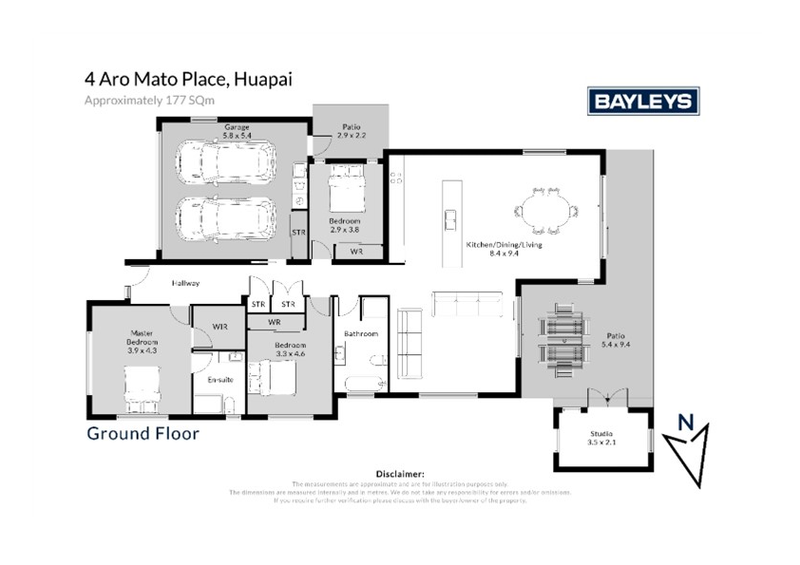 4 Aro Mato Place, Huapai, Kumeu - Carousel 21