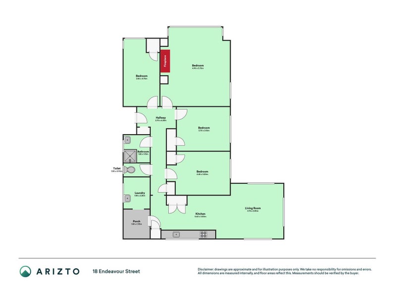 18 Endeavour Street, Marfell, New Plymouth - Carousel 20