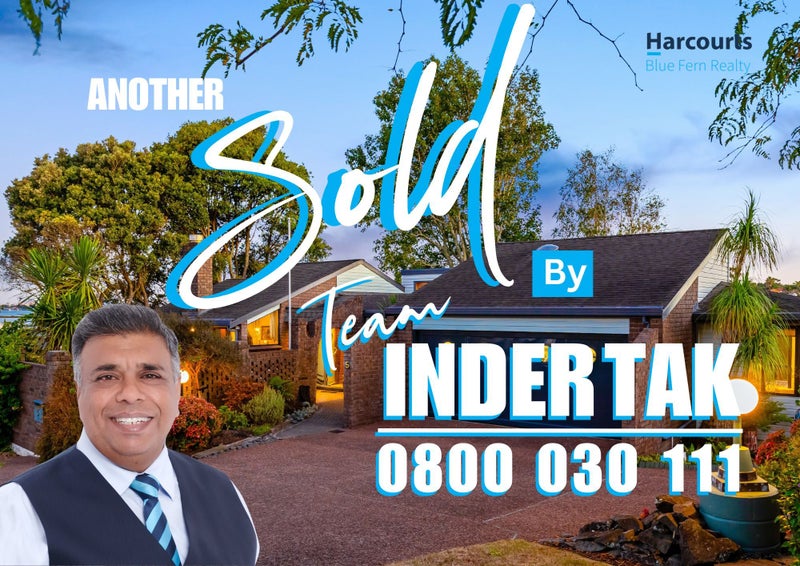 5 Clearwater Cove, West Harbour, Auckland - Carousel 2