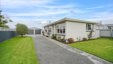 119 Derwent Crescent, Glengarry, Invercargill - Carousel 1