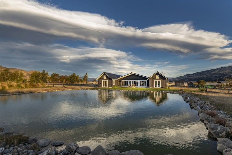 175 Queensberry Terrace, Queensberry, Cromwell - Carousel 30