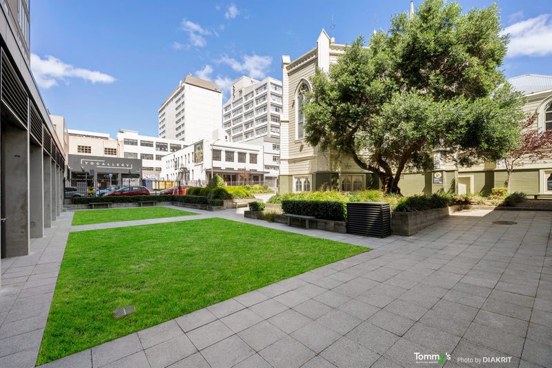 305/168 Victoria Street, Te Aro, Wellington - Carousel 2