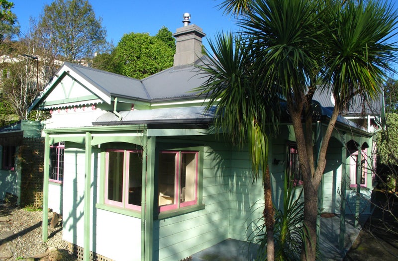 10 Dalmeny Street, North East Valley, Dunedin - Carousel 2