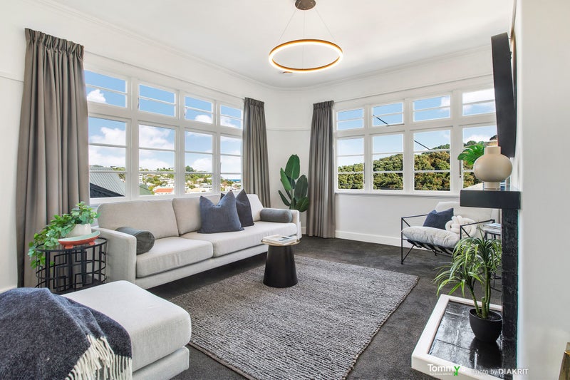 3/46 Waitoa Road, Hataitai, Wellington - Carousel 1