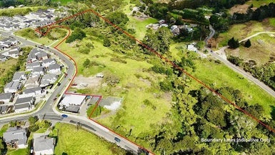 12 Chamberlain Road, Massey, Auckland - Carousel 1