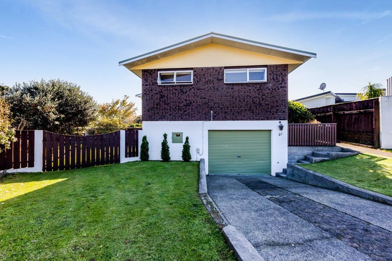 21 Villa Place, Bell Block, New Plymouth - Carousel 2