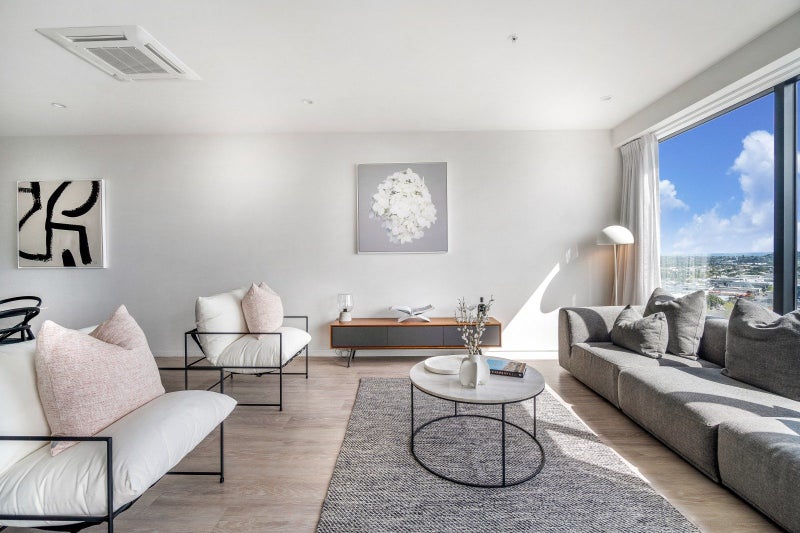 1908/8 Hereford Street, Freemans Bay, Auckland - Carousel 2