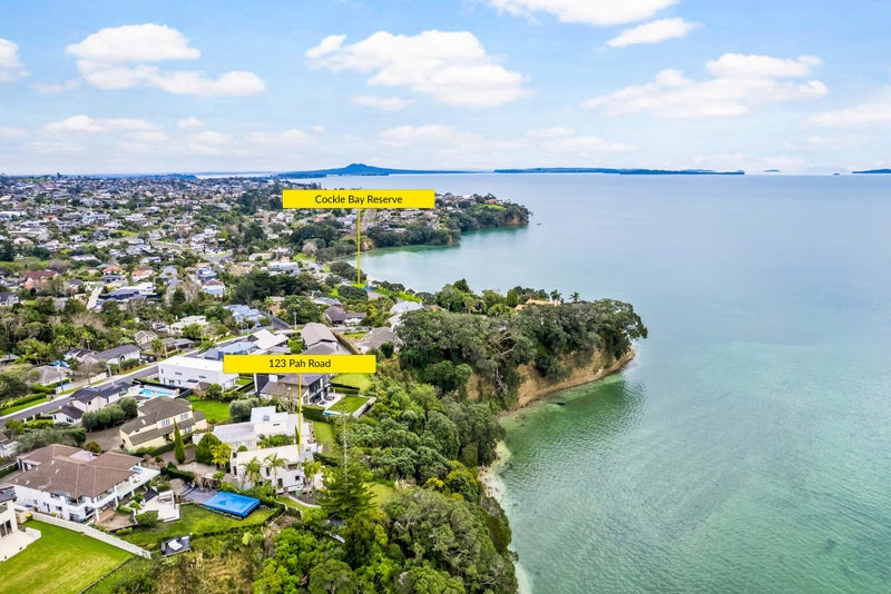123 Pah Road, Cockle Bay, Auckland - Carousel 2