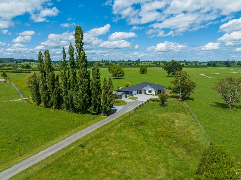 220 Grice Road, Rotoorangi, Cambridge - Carousel 1