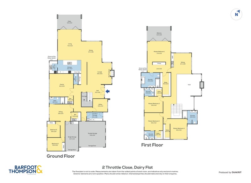 2 Throttle Close, Albany - Carousel 29