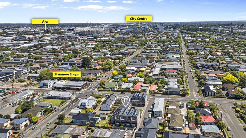 8/116 Stanmore Road, Linwood, Christchurch - Carousel 2