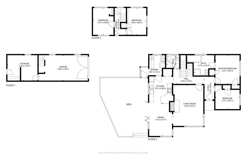 33 Kiwi Crescent, Tawa, Wellington - Carousel 20