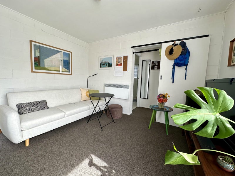 6/3 Paget Street, Freemans Bay, Auckland - Carousel 1