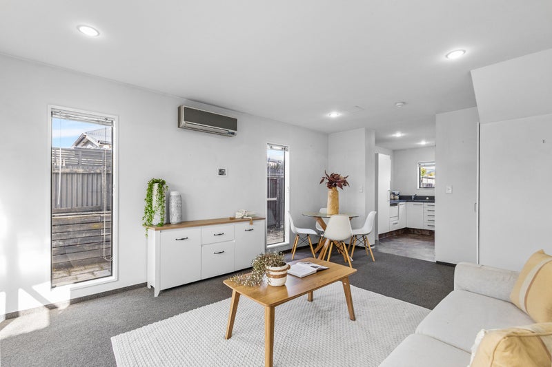 4/185 Hastings Street East, Waltham, Christchurch - Carousel 2