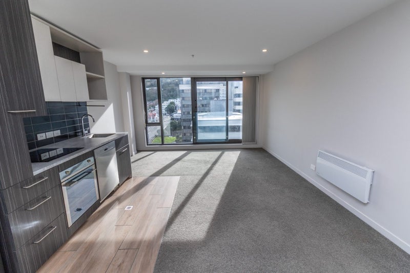 1104/166 Victoria Street, Te Aro, Wellington - Carousel 2