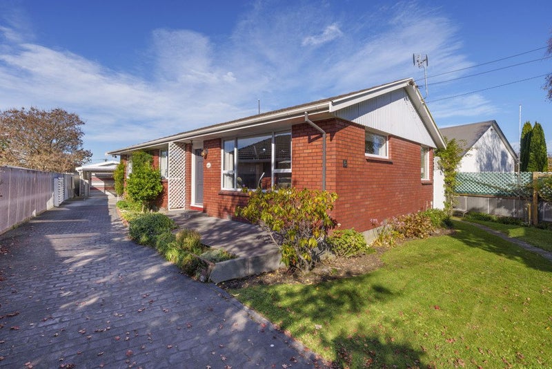 5 Leacroft Street, Bishopdale, Christchurch - Carousel 18