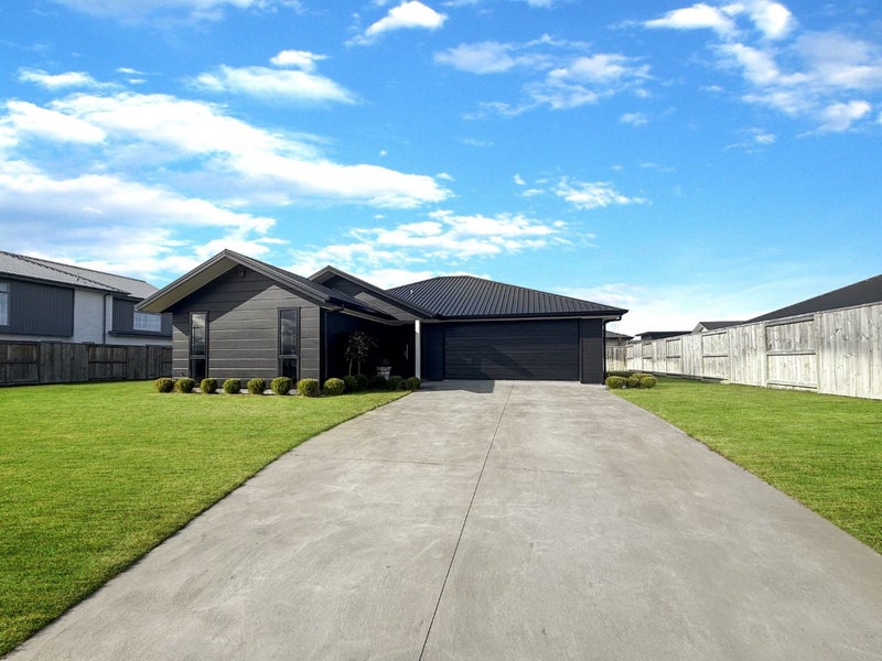 4 Poroporo Way, Wharewaka, Taupo - Carousel 2