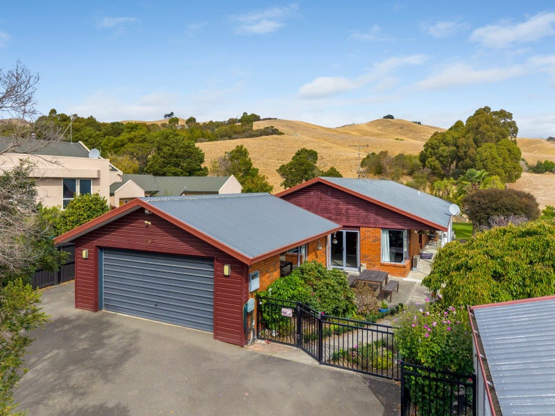 15 Solway Drive, Witherlea, Blenheim - Carousel 1