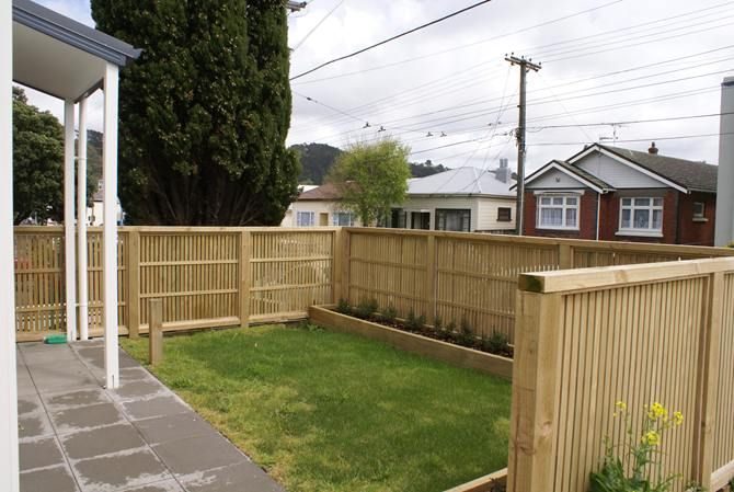 66C Constable Street, Newtown, Wellington - Carousel 2