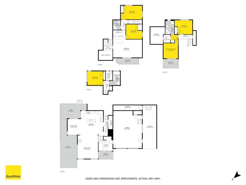 44A Patons Road, Howick, Auckland - Carousel 30