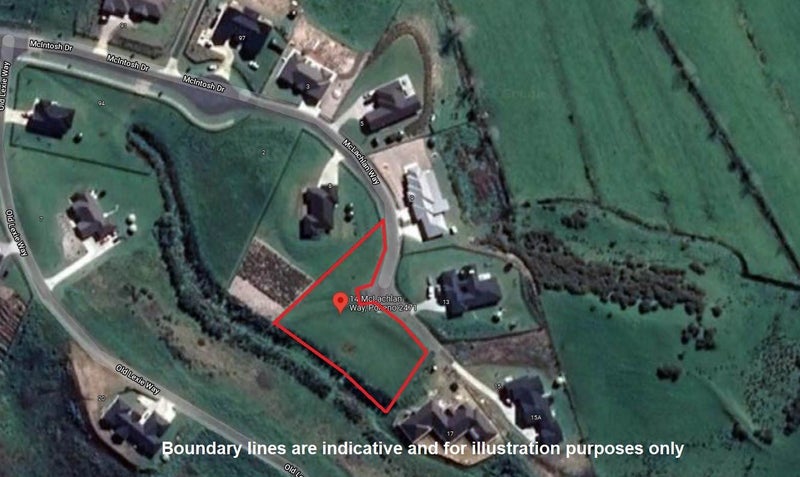 14 Mclachlan Way, Pokeno - Carousel 1