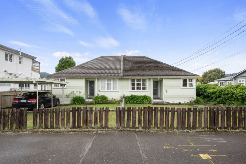 19A Ward Street, Trentham, Upper Hutt - Carousel 2