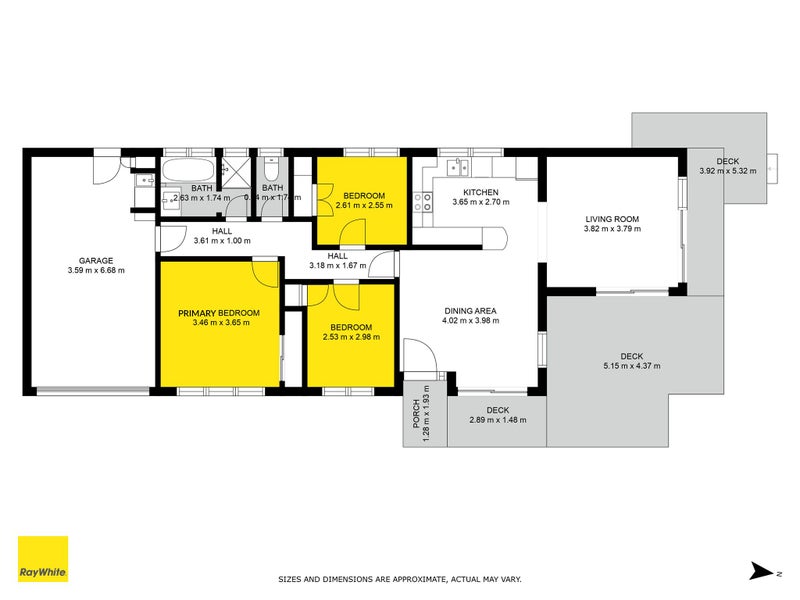 3/5 Teal Crescent, Beach Haven, Auckland - Carousel 21