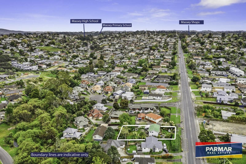 103 Triangle Road, Massey, Auckland - Carousel 1