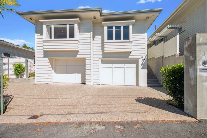 11 Hector Street, Ponsonby, Auckland - Carousel 1