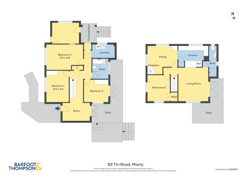 52 Tiri road, Manly, Whangaparaoa - Carousel 18