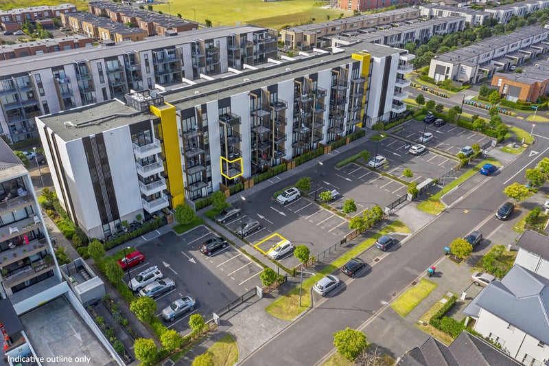 109/3 Bluegrey Avenue, Stonefields, Auckland - Carousel 2