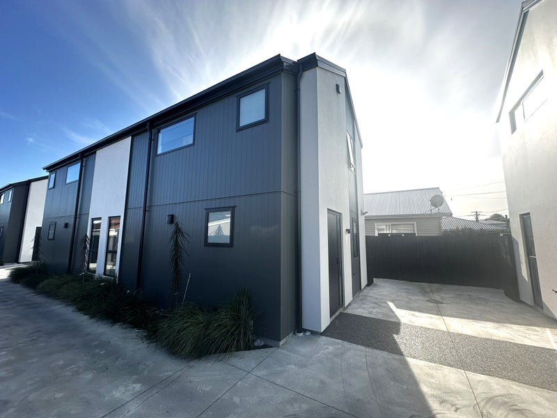 2/27 Kipling Street, Addington, Christchurch - Carousel 1