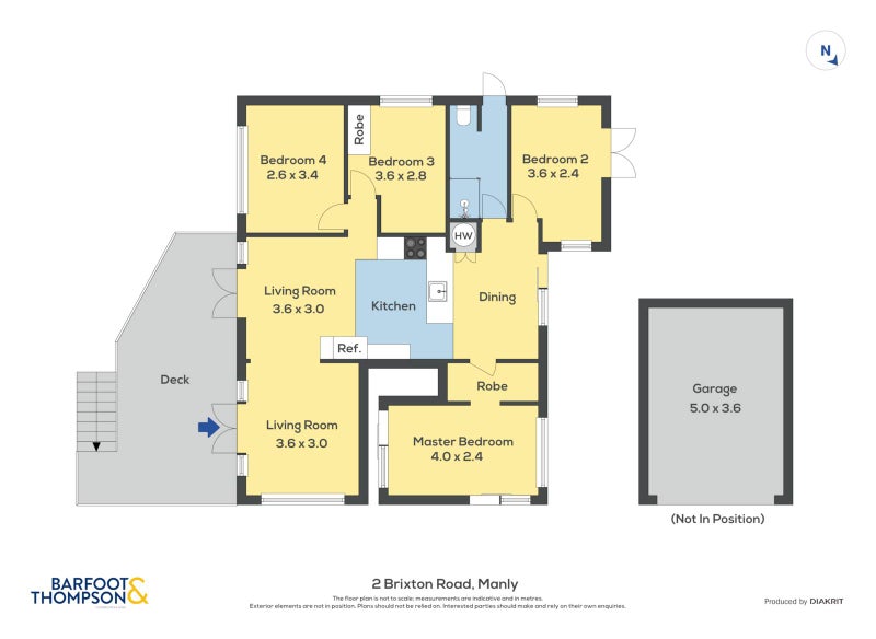 2 Brixton Road, Manly, Whangaparaoa - Carousel 16